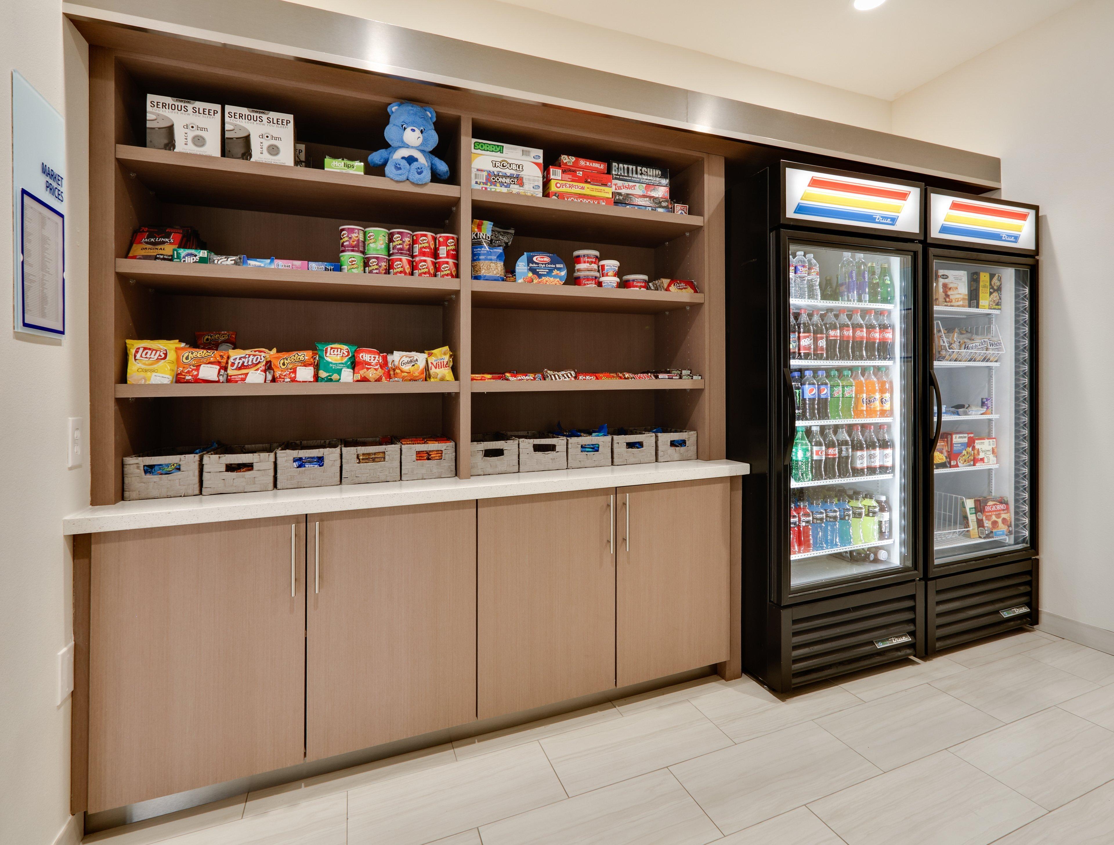 Holiday Inn Express & Suites Dallas - Duncanville By Ihg Exteriér fotografie