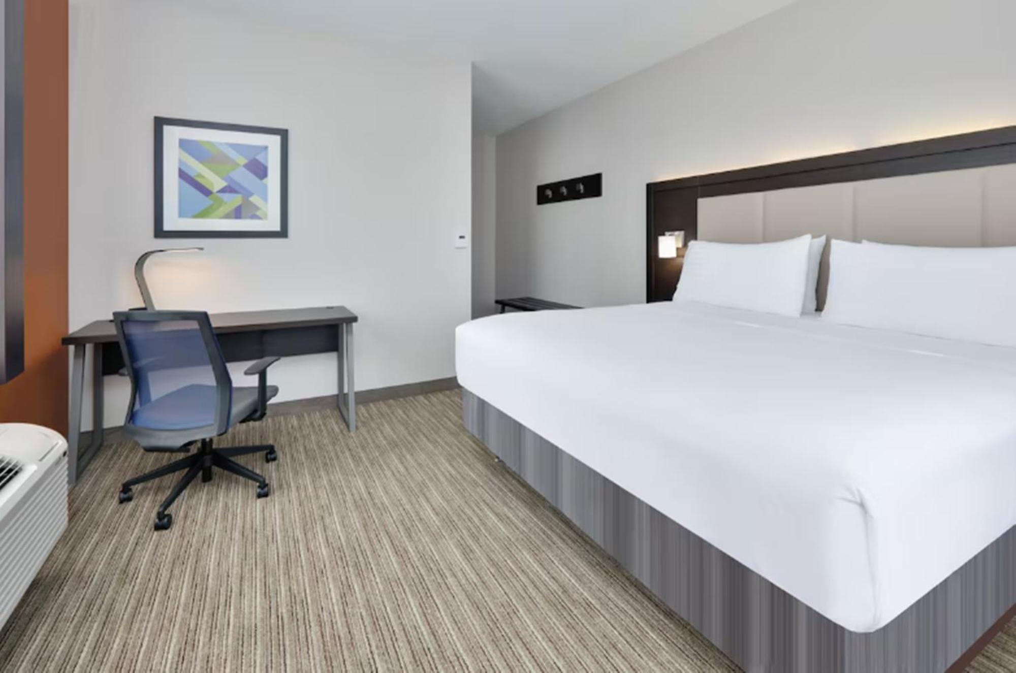 Holiday Inn Express & Suites Dallas - Duncanville By Ihg Exteriér fotografie