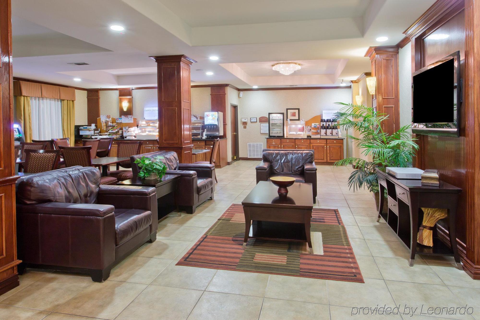 Holiday Inn Express & Suites Dallas - Duncanville, An Ihg Hotel Exteriér fotografie