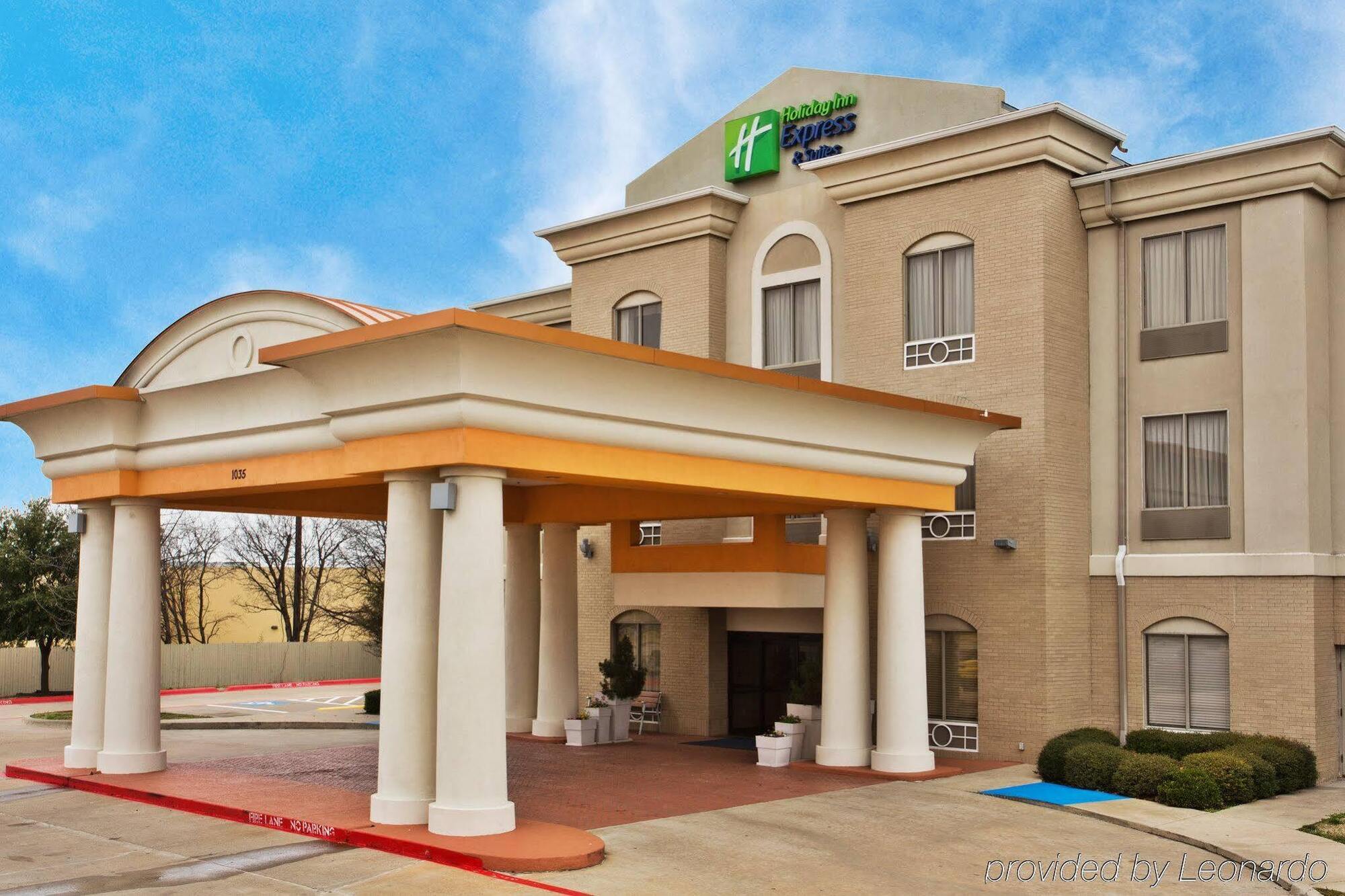 Holiday Inn Express & Suites Dallas - Duncanville, An Ihg Hotel Exteriér fotografie
